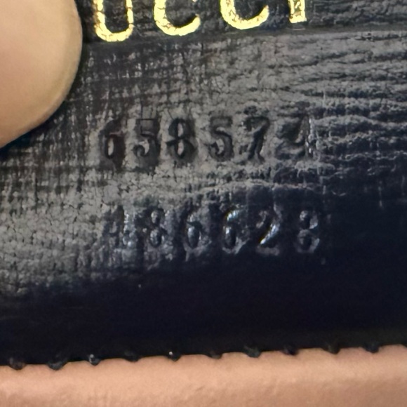 Gucci Horsebit 1955 Crossbody Bag - Picture 13 of 16